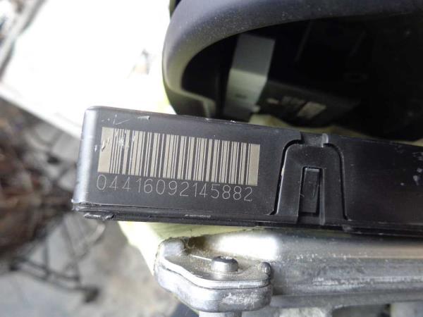 BOITIER COMPLET SKODA OCTAVIA 1.6 TDI (2016) 11/2012+ - Vue 5